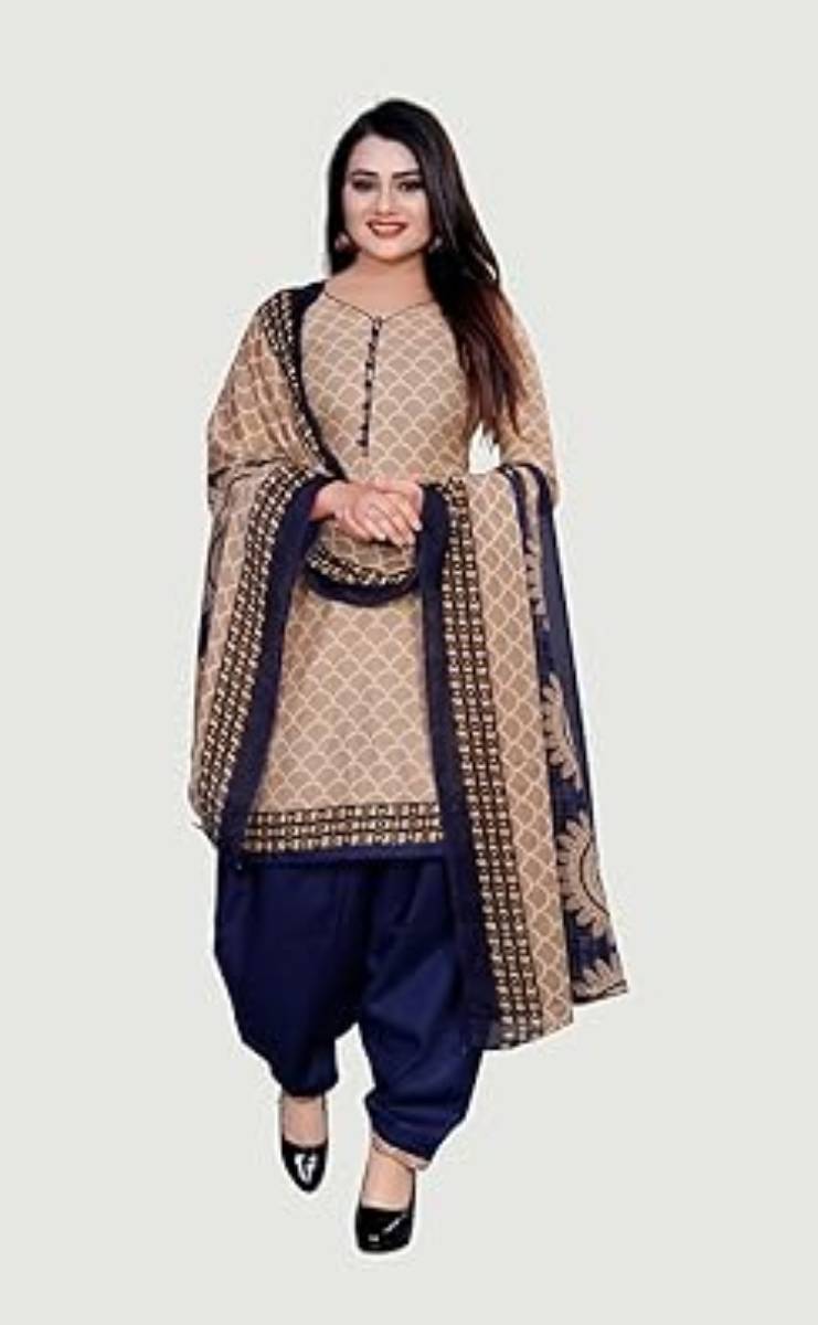 Salwar Suit